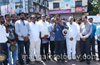 Yettinahole project, activists in city, take out huge rally